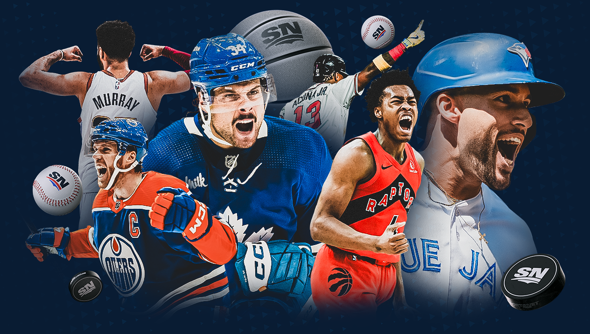 Sportsnet+ Stream Live Sports